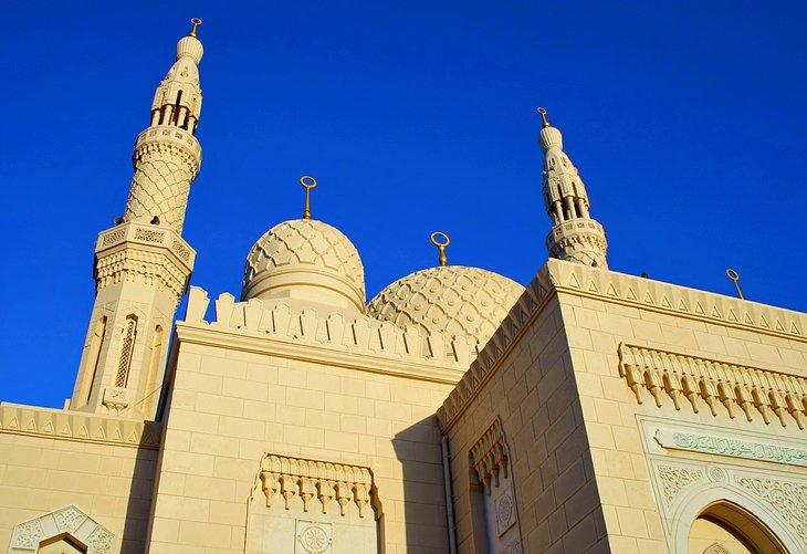 Mosquée de Jumeirah
