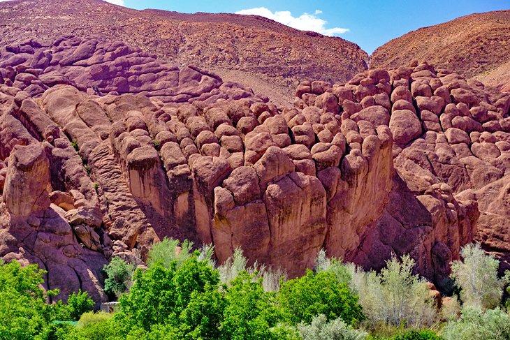 Gorges de Dades
