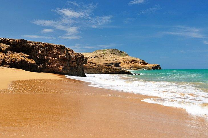 Península de La Guajira