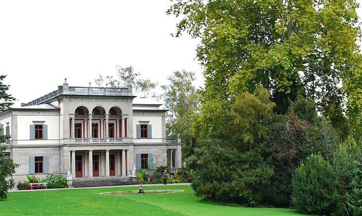 Museo Rietberg