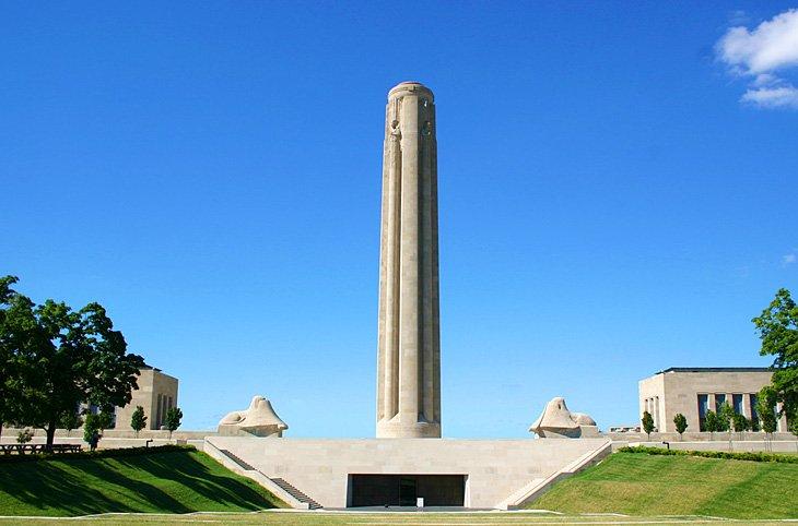Museo y Memorial Nacional de la Primera Guerra Mundial