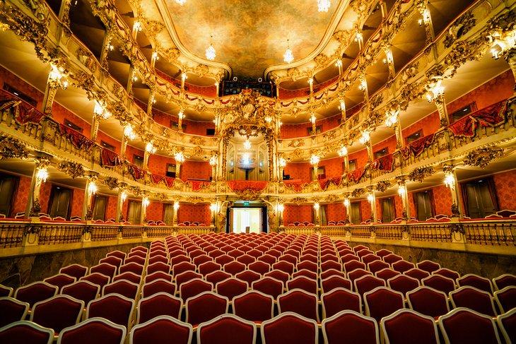 Teatro Cuvillies