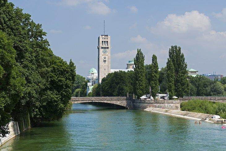 Museo Alemán