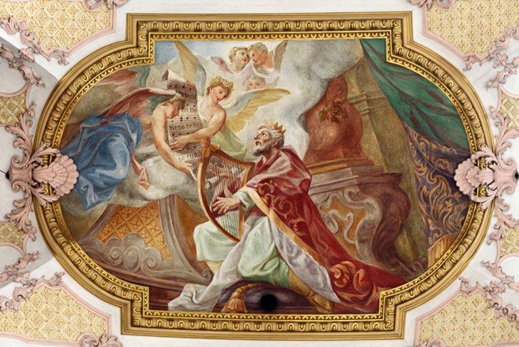 Peterskirche (Iglesia de San Pedro)