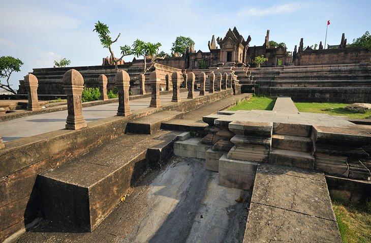 Prasat Preah Vihear