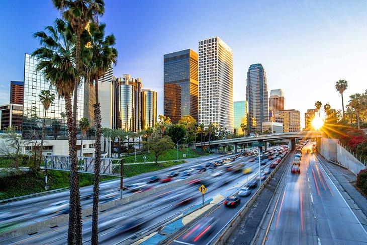 Los Ángeles