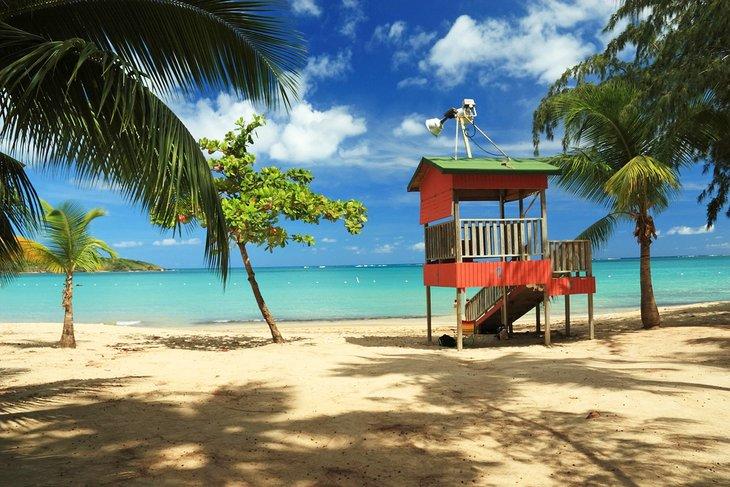 Playa Seven Seas