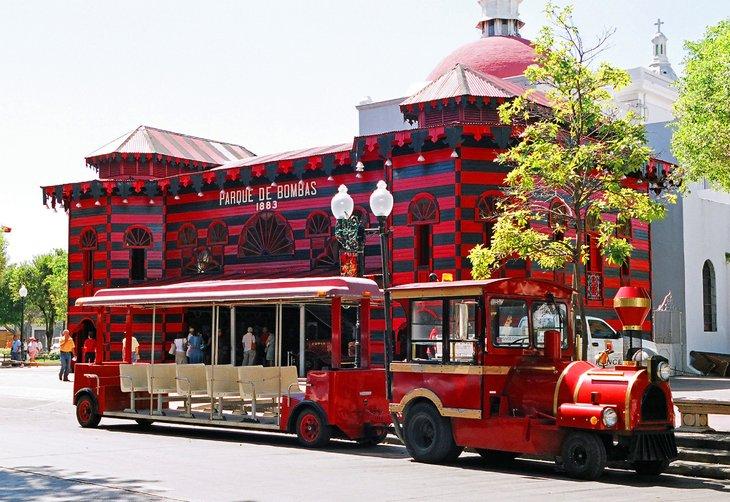 Centro Histórico de Ponce