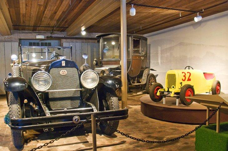 Museo y Biblioteca Hagley