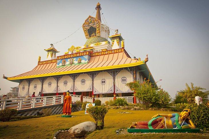 Lumbini