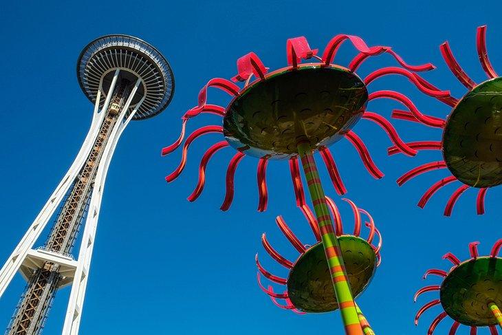 Centro de Seattle