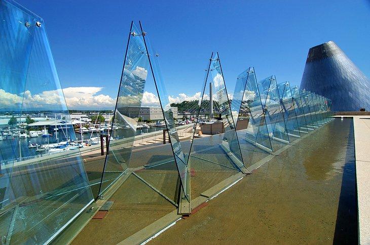 Museos de Tacoma