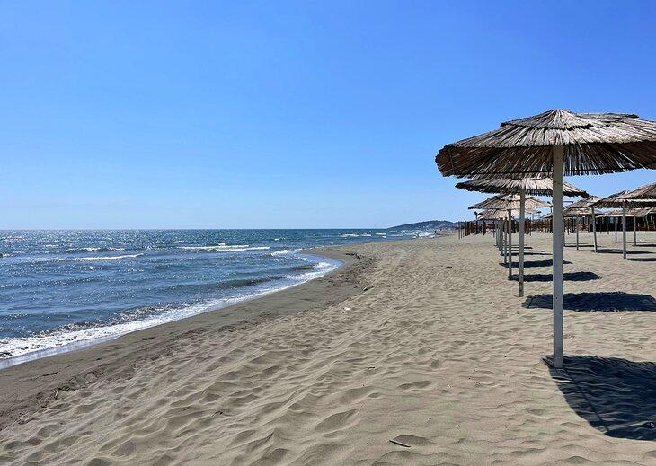 Velika Strand