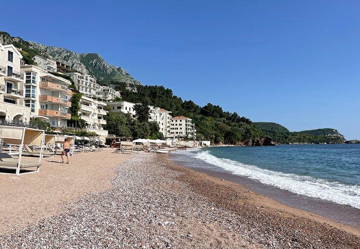 Sveti Stefan