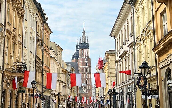 Cracovia
