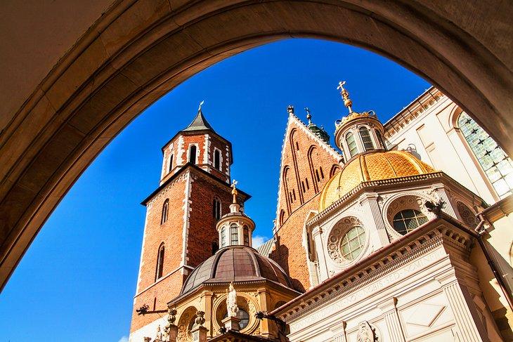 Catedral de Wawel