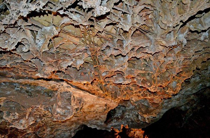 Parque Nacional Wind Cave