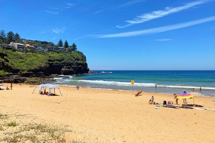Playa Bilgola