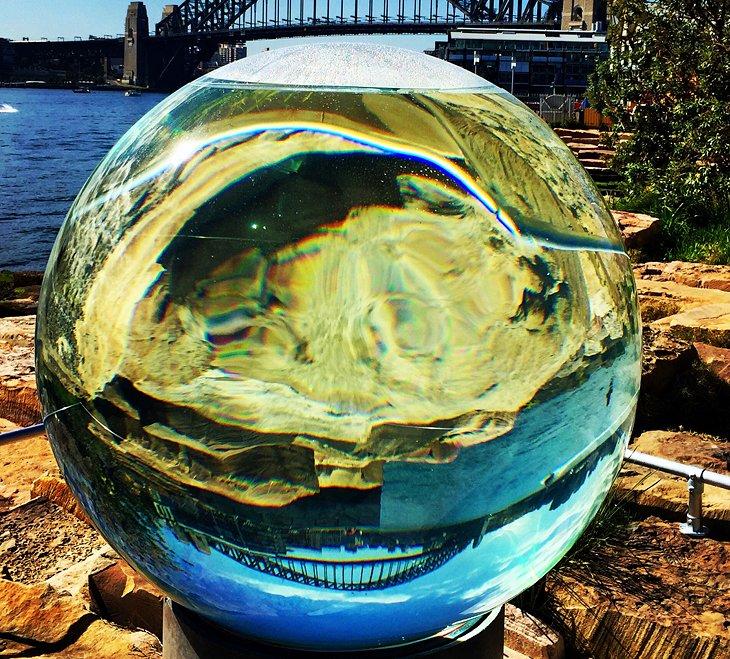Reserva Barangaroo