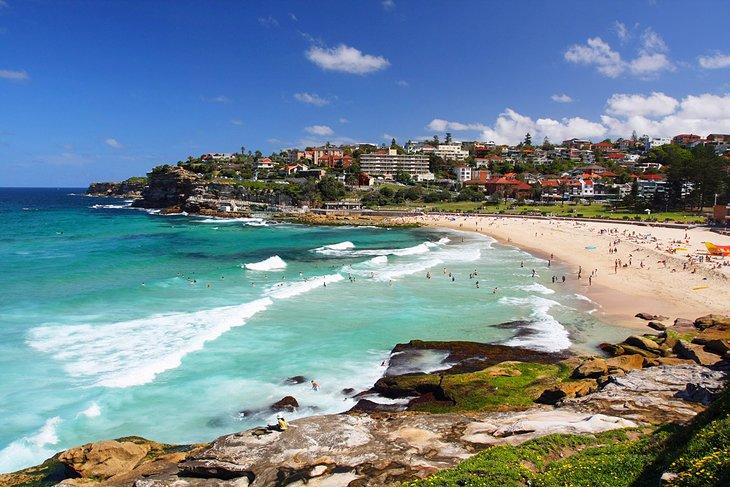 Playas de Sídney