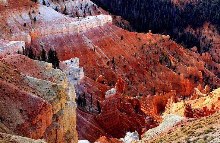 Monumento Nacional Cedar Breaks
