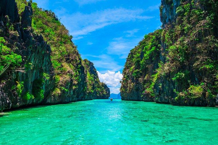 Puerto Princesa