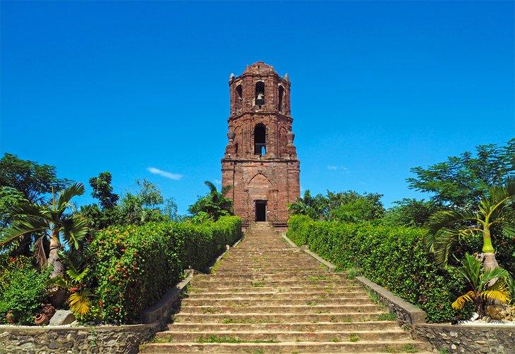 Bantay Glockenturm in Vigan