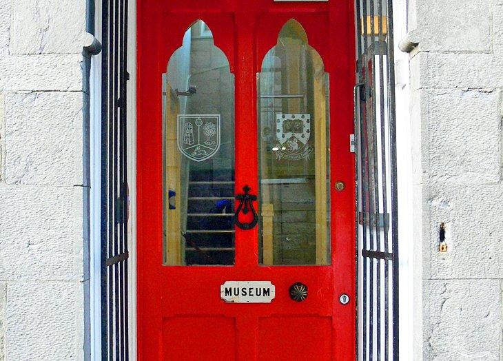Museo y Galería de Arte del Condado de Sligo