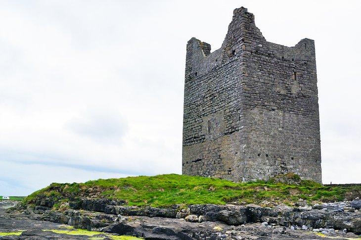 Castillo de O'Dowd