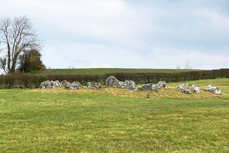 Cementerio Megalítico de Carrowmore