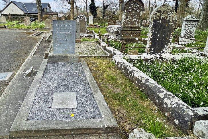 La Tumba de Yeats