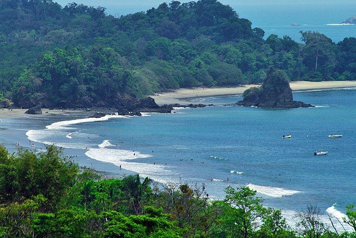 Parque Nacional Manuel Antonio