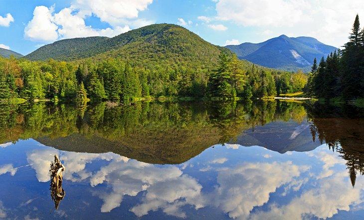Los Adirondacks