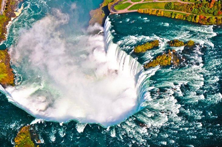 Cataratas del Niágara