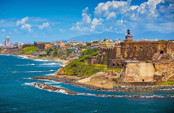 San Juan, Puerto Rico
