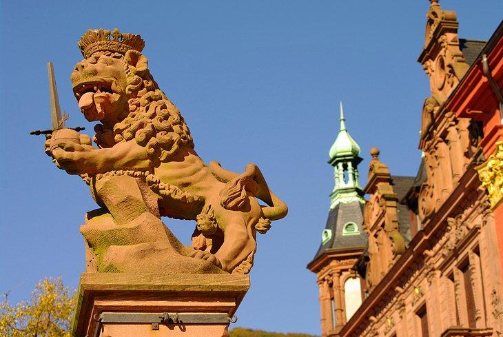 Universidad de Heidelberg