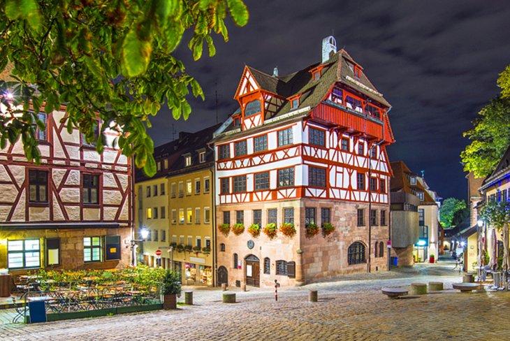 Casa de Albrecht Dürer