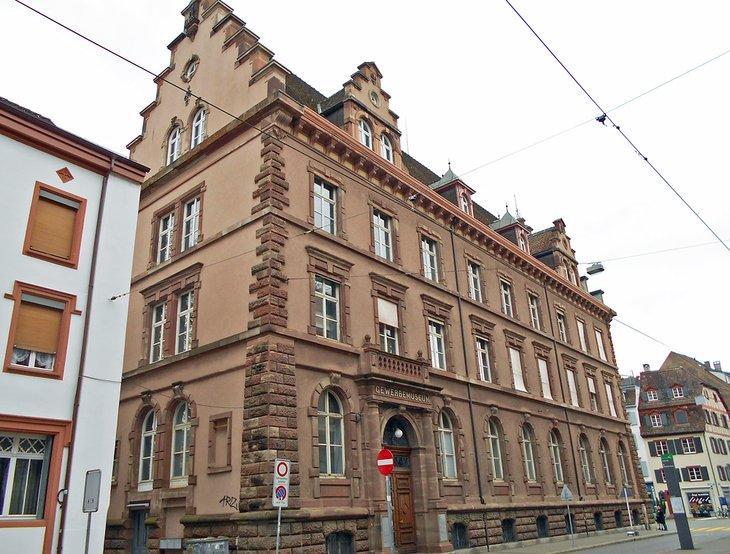 Museo de Cultura Industrial