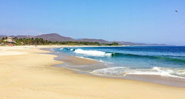 Costa Oaxaqueña