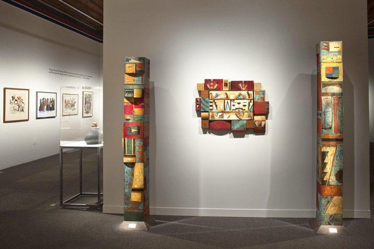 El Museo Wheelwright