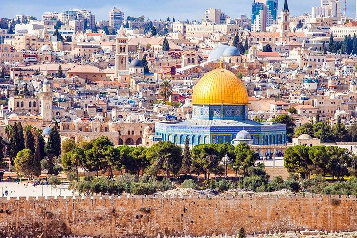 Jerusalén