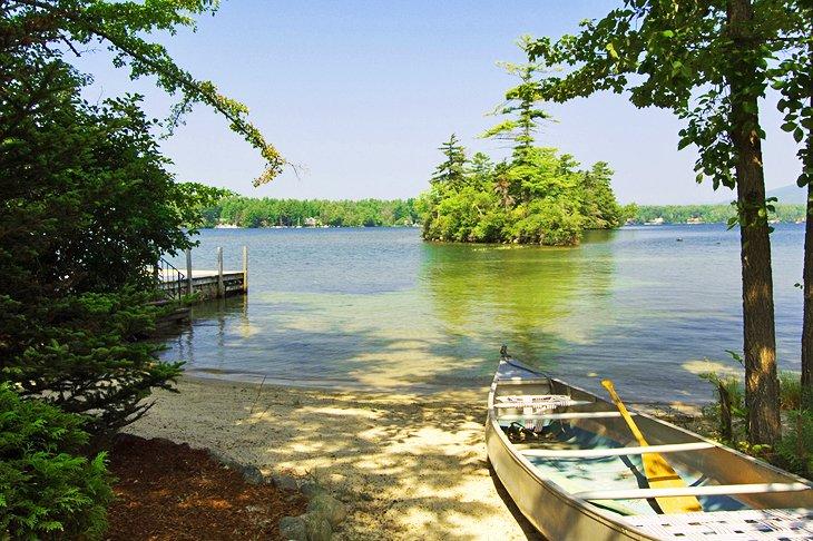 Lago Winnipesaukee