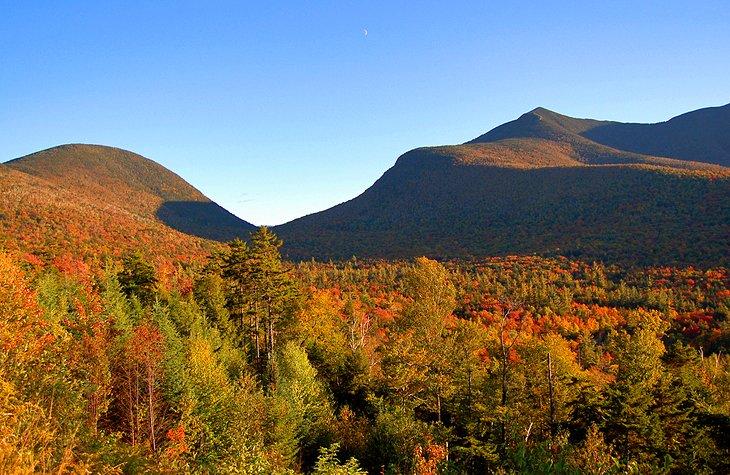 Carretera Kancamagus