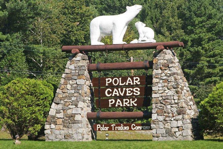 Cavernas Polares