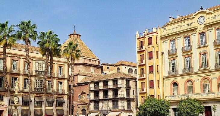 Casco Antiguo