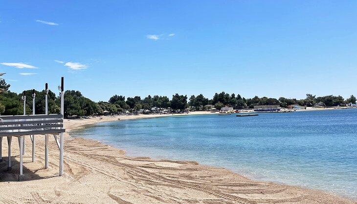 Playa Simuni