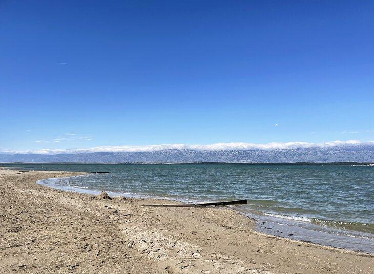 Playa de la Reina