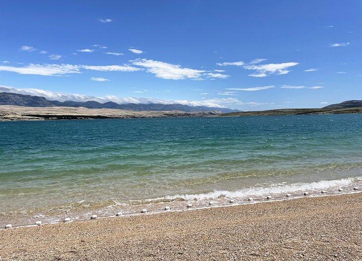 Playa Zrce