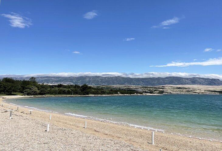Playa Zrce