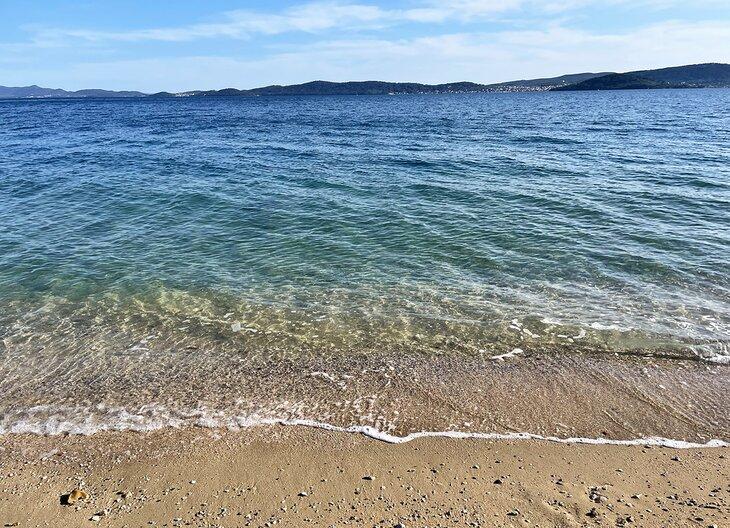 Playa Kolovare